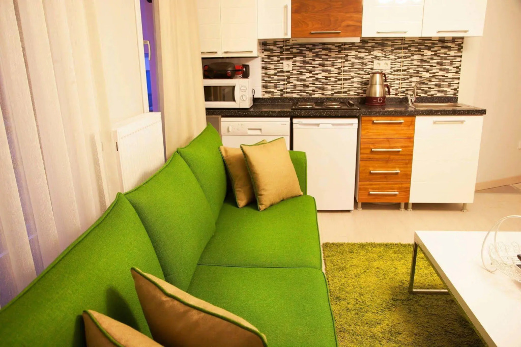 Premium Residence Taksim Square