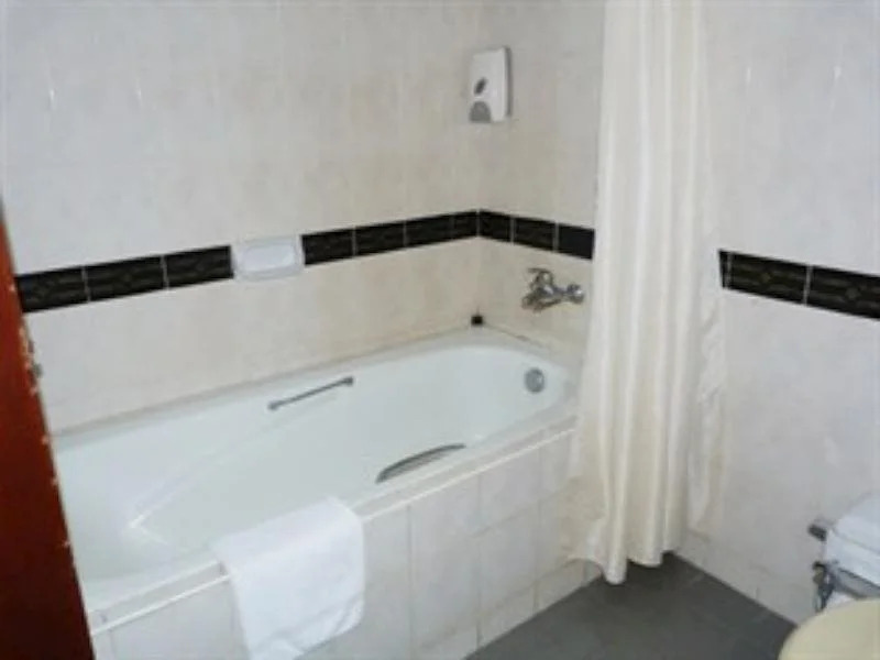 Villa Dejavu