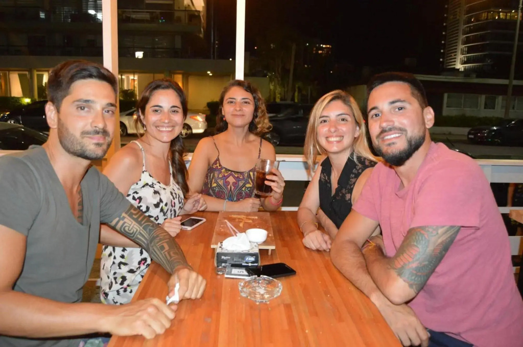 PASTORA Suites & Hostel - Punta del este