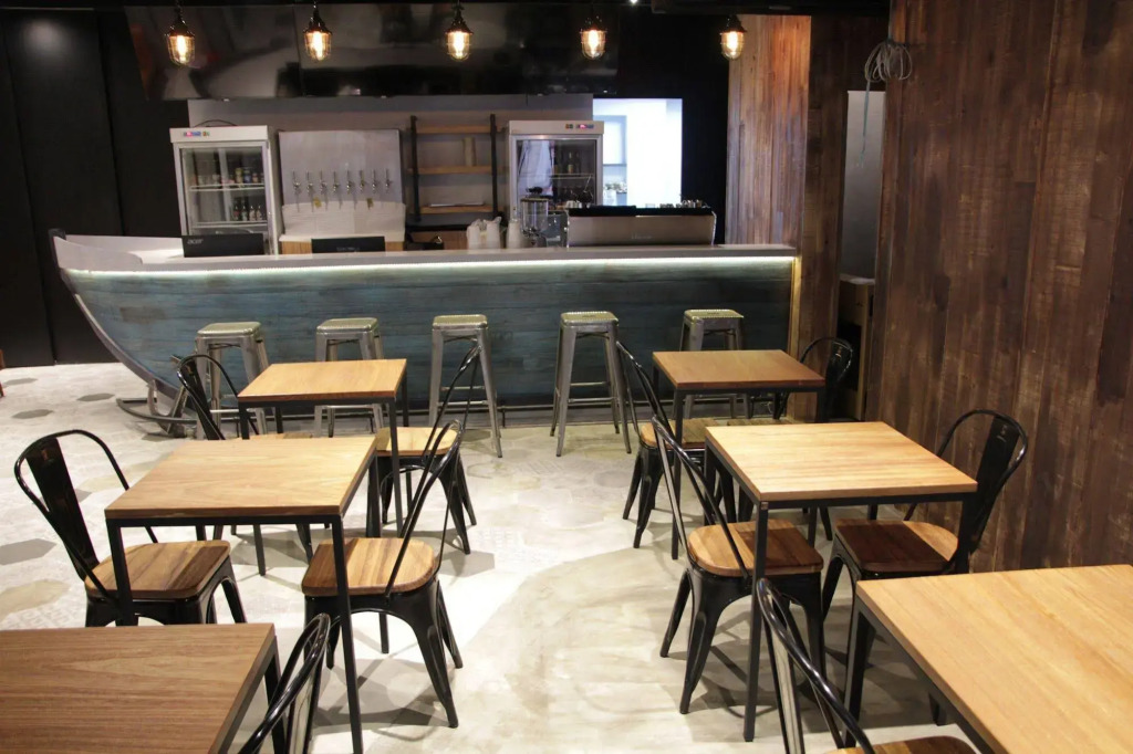 Taipei Oxygen Hostel Ximending