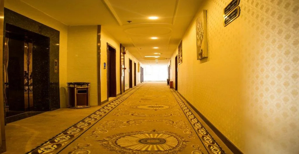 Huaming Hotel