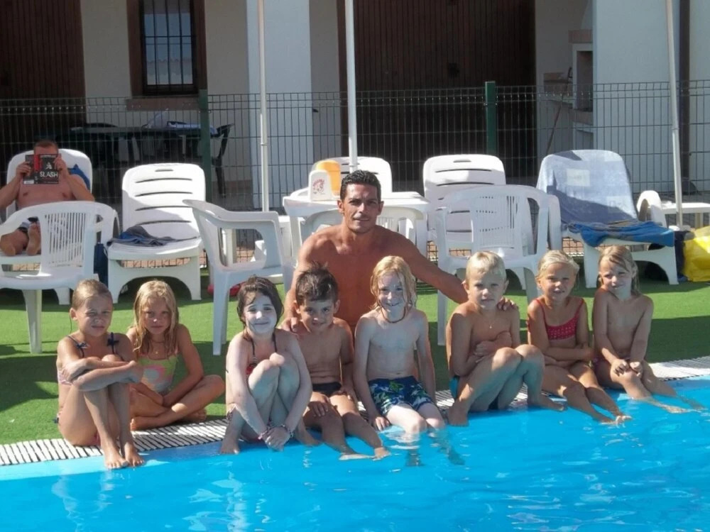 Caliente in Lido di Spina