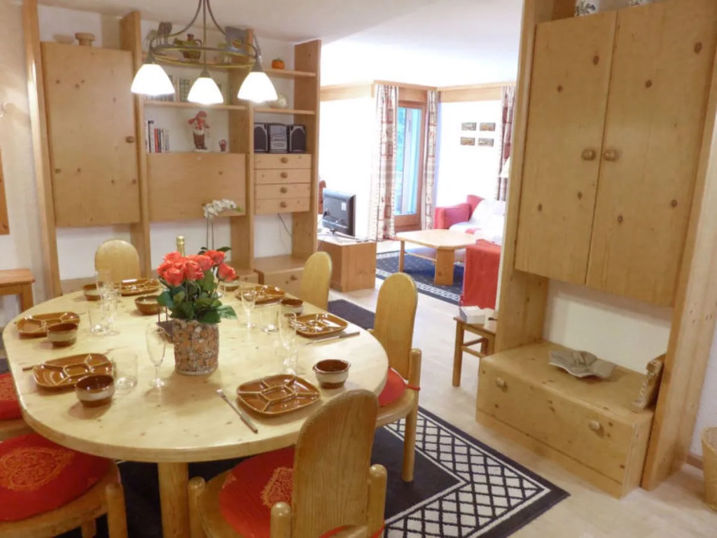 Terrasse des Alpes 27385