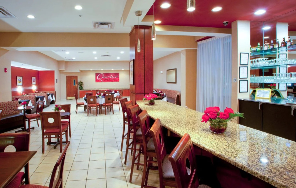 Holiday Inn Express Dumfries-Quantico by IHG