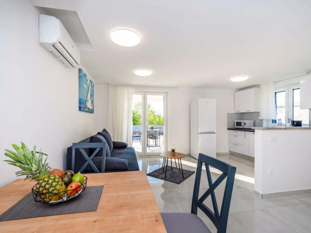 Apartment Ilux Novigrad (Zadar)