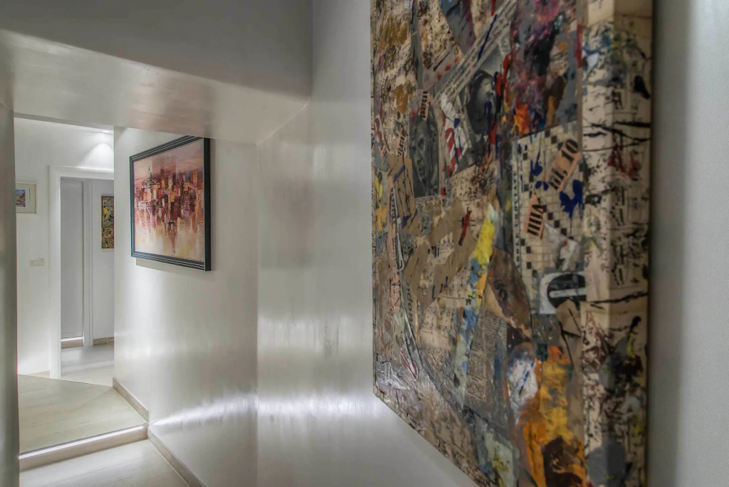 Spagna Luxuryn Trevi