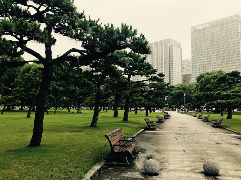 bnb+ Trip Community Tokyo - Adult Only Hostel