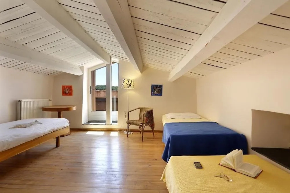 Hotel la Palombe