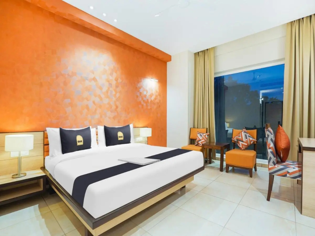 The Zenith - A Hotel By Hot Millions