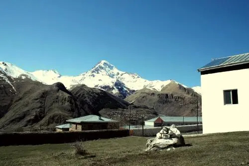 Hotel NOA Kazbegi