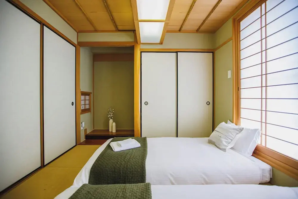 R Residence 谷町
