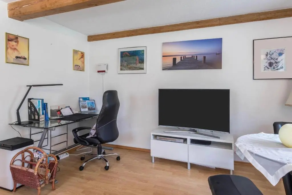 Ferienhaus Carin
