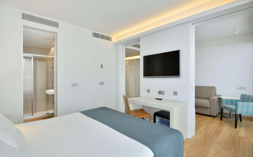 SOL by Meliá Torremolinos - Don Pedro