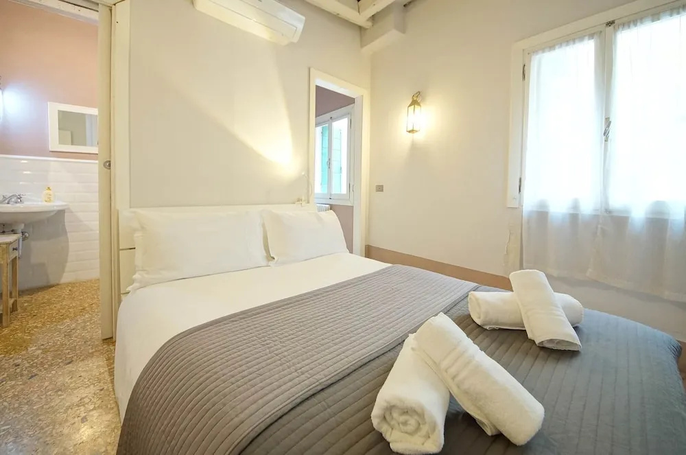 DolceVita Apartments N. 509