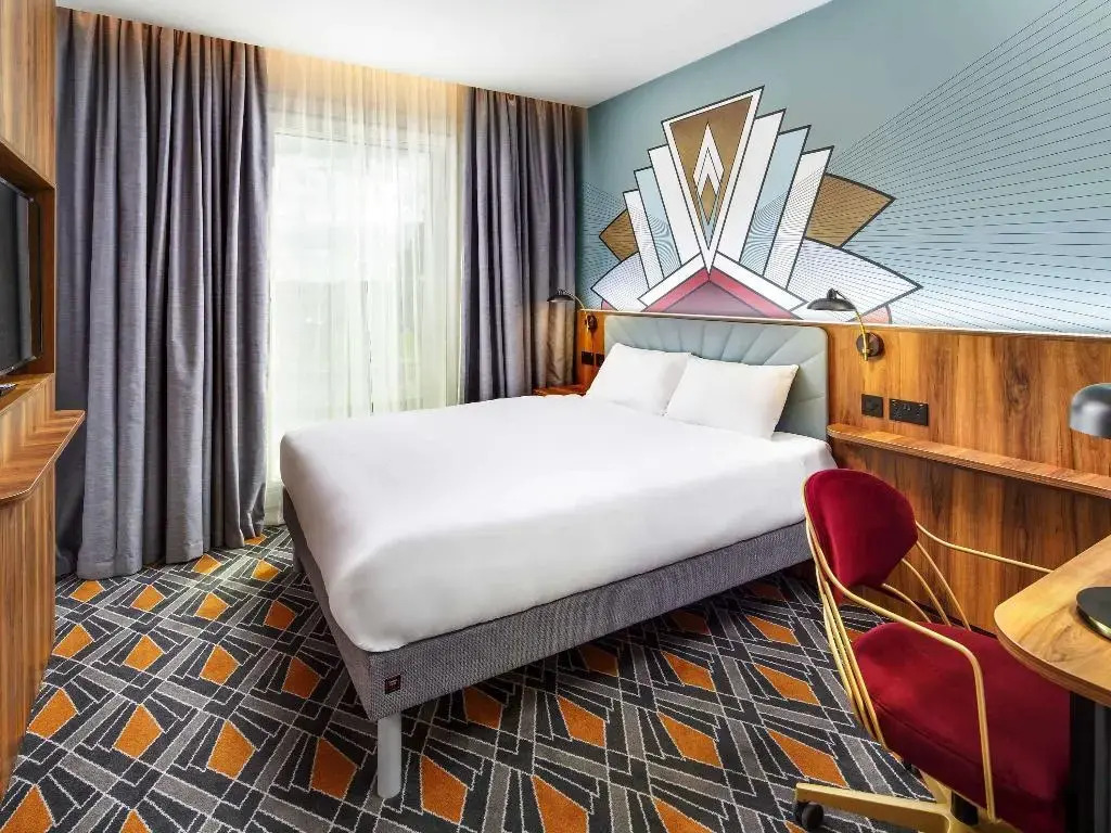 Ibis Styles London Heathrow East