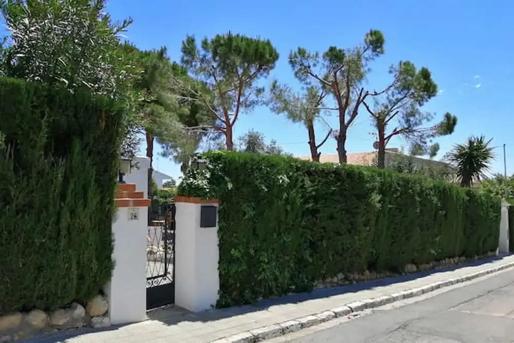 House with 3 Bedrooms in Cunit, with Enclosed Garden And Wifi - 1 Km From the Beach