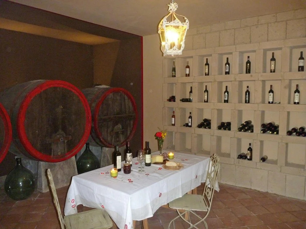 La Mandriola