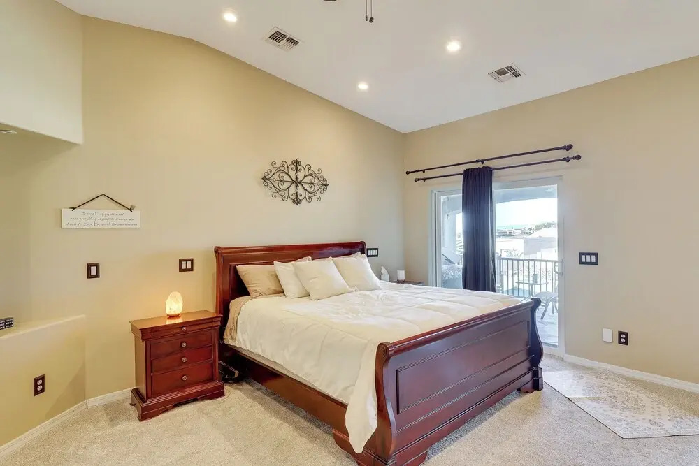 Gather & Unwind, Mtn-view Home in Lake Havasu City