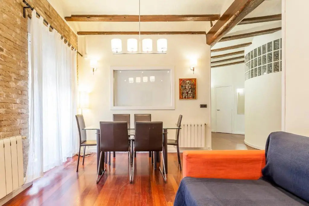 Apartamento Ruzafa Centro II