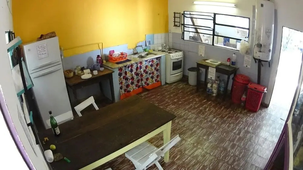 Jaracanda Hostel San Marcos