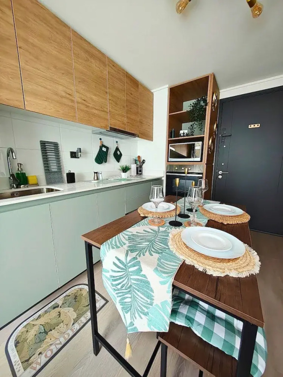 Vicuña Urban Stay