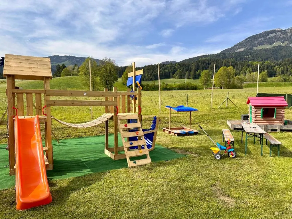 Panorama Chalet Fieberbrunn