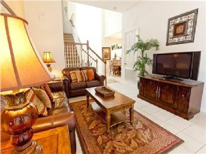 Disney Area Platinum Home with Spa
