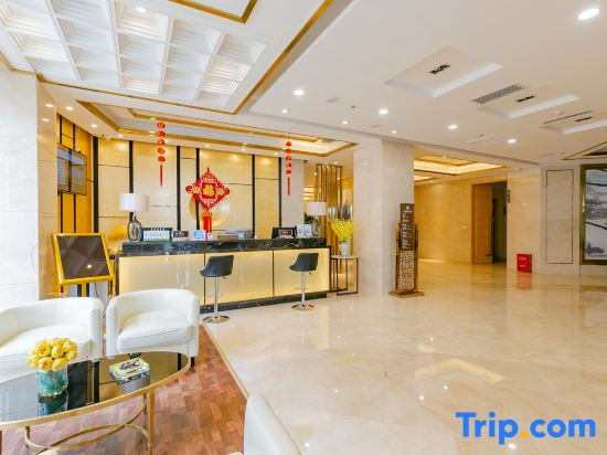 Hualong International Holiday Hotel