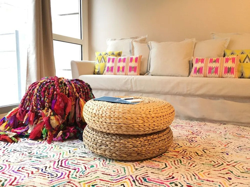 Sweet inn Apartments Galeries Lafayette-St Lazarre