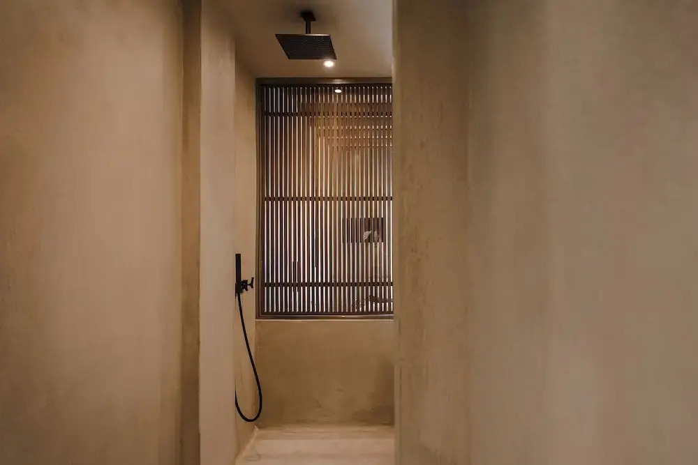 Tesoro Elegant escapes- suites