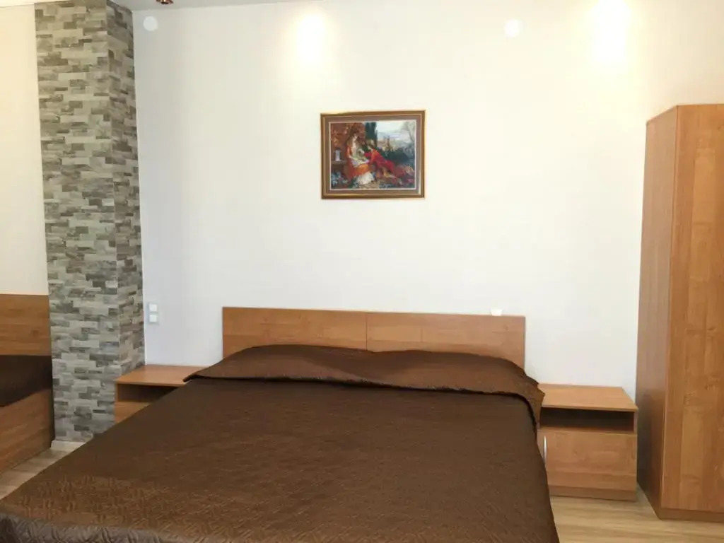 Bridge House Hotel Sochi