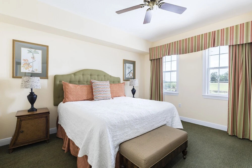 Sleep Tight Rentals Davenport