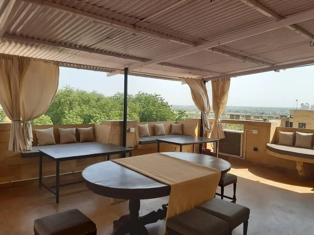 Mittra Cozy Rooms