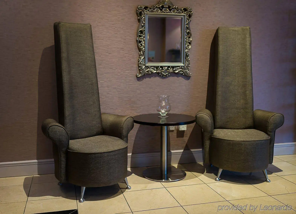 Leonardo Hotel Galway