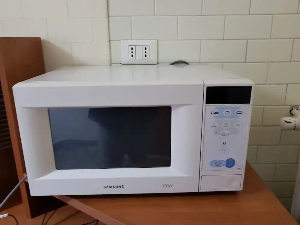 Appartamento Suborno