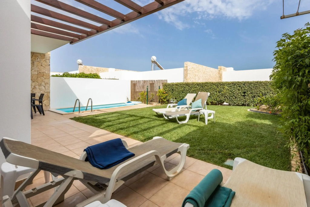 Villa Sagres Surf