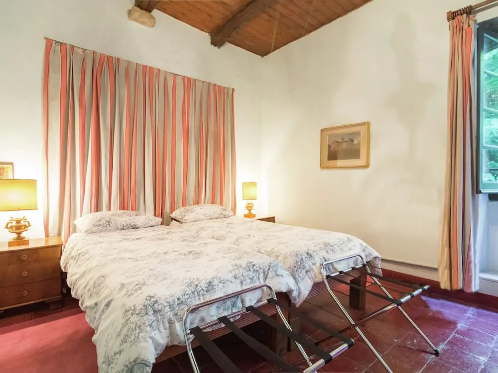 Guest House in Monferrato With Wine Tasting