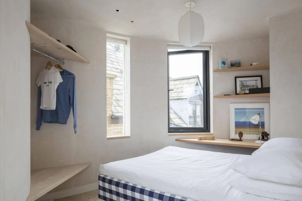 onefinestay - West Kensington apartments
