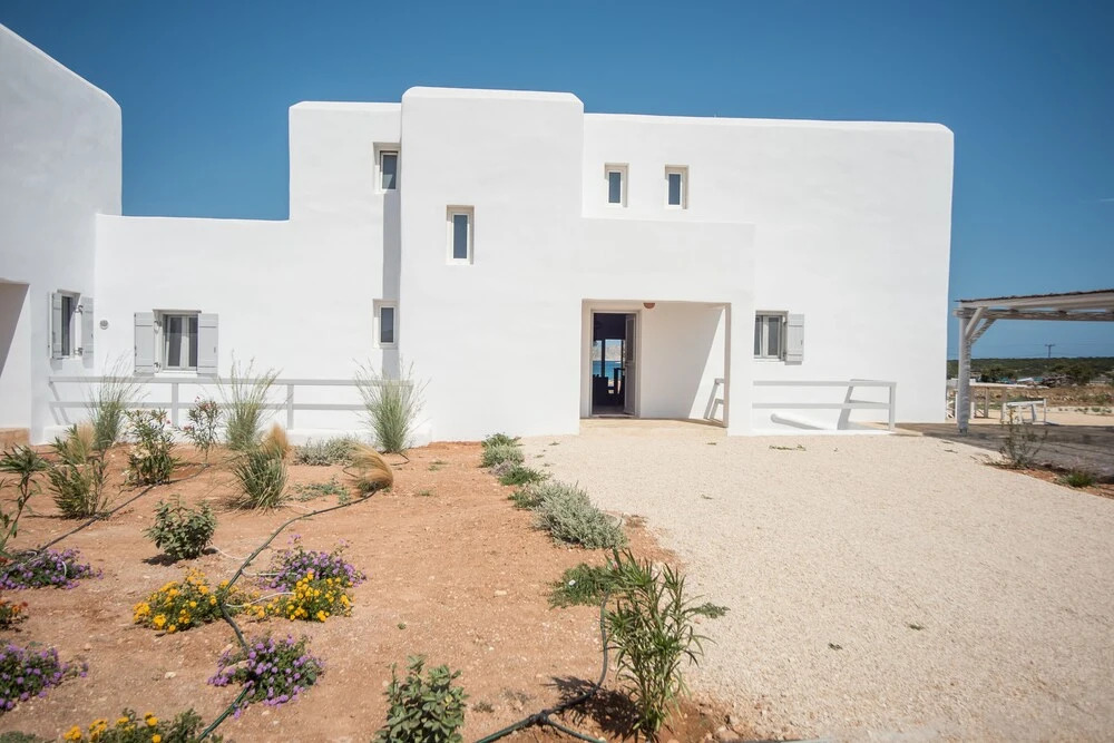 Villa Happy