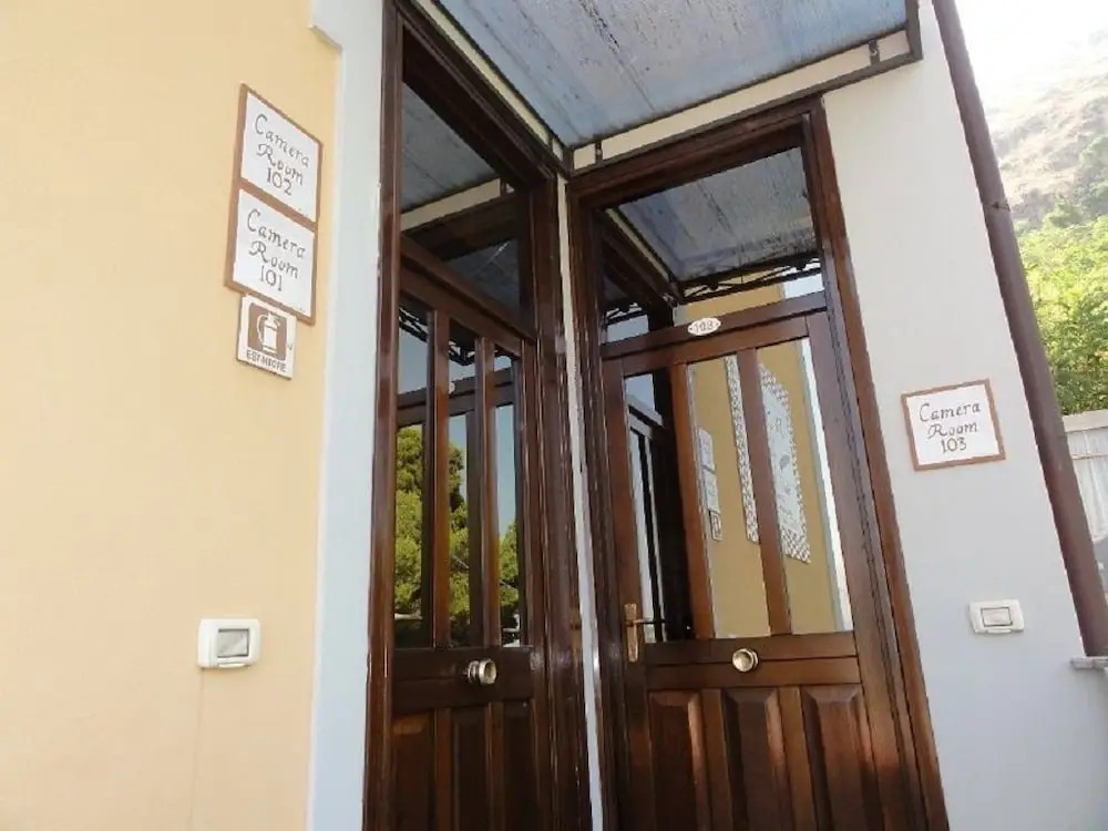 B&B Montereale