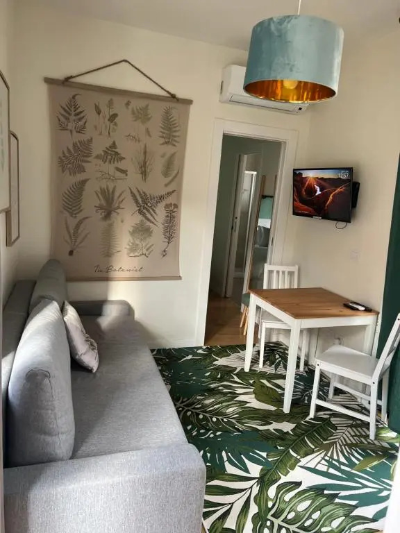 Futura Exclusive Suite 5 Attico