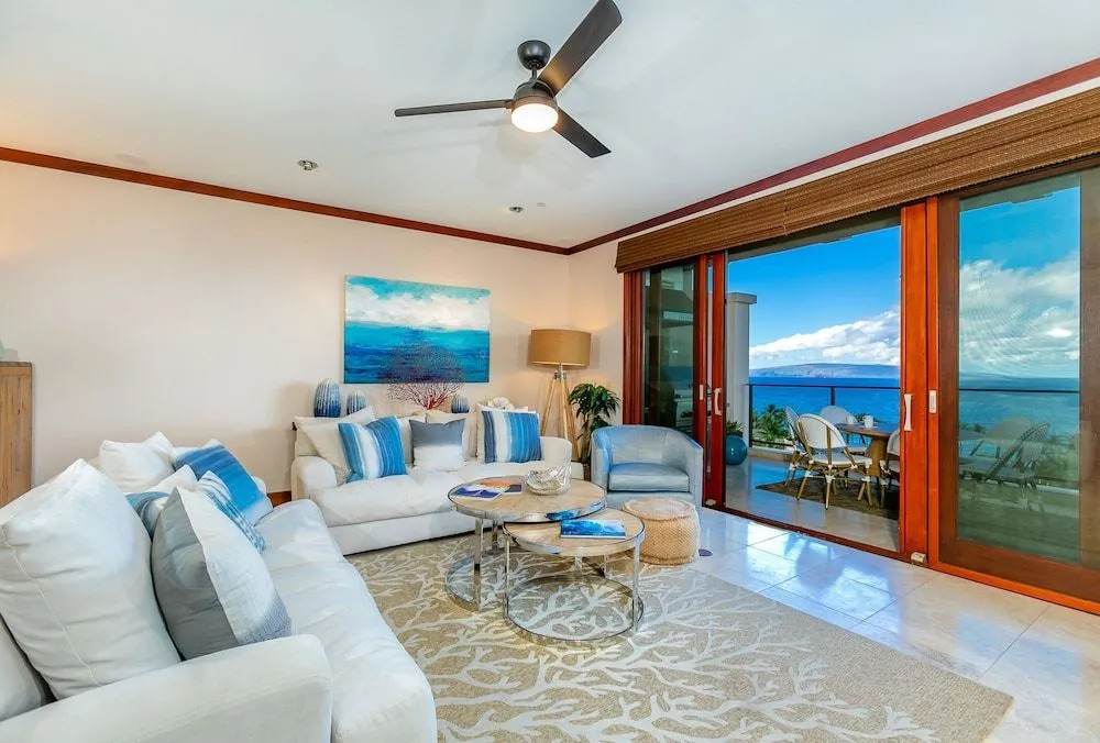 Wailea Beach Villas by Coldwell Banker Island Vacations