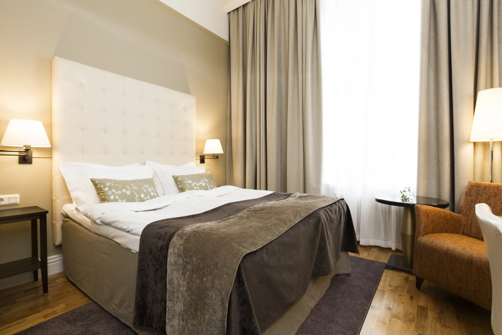Elite Hotel Knaust