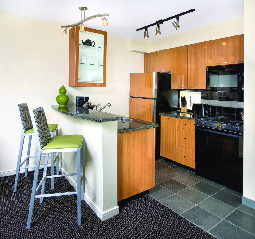 WorldMark Vancouver The Canadian