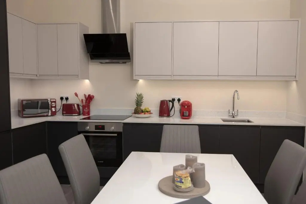 Pembroke Self Catering Apartments