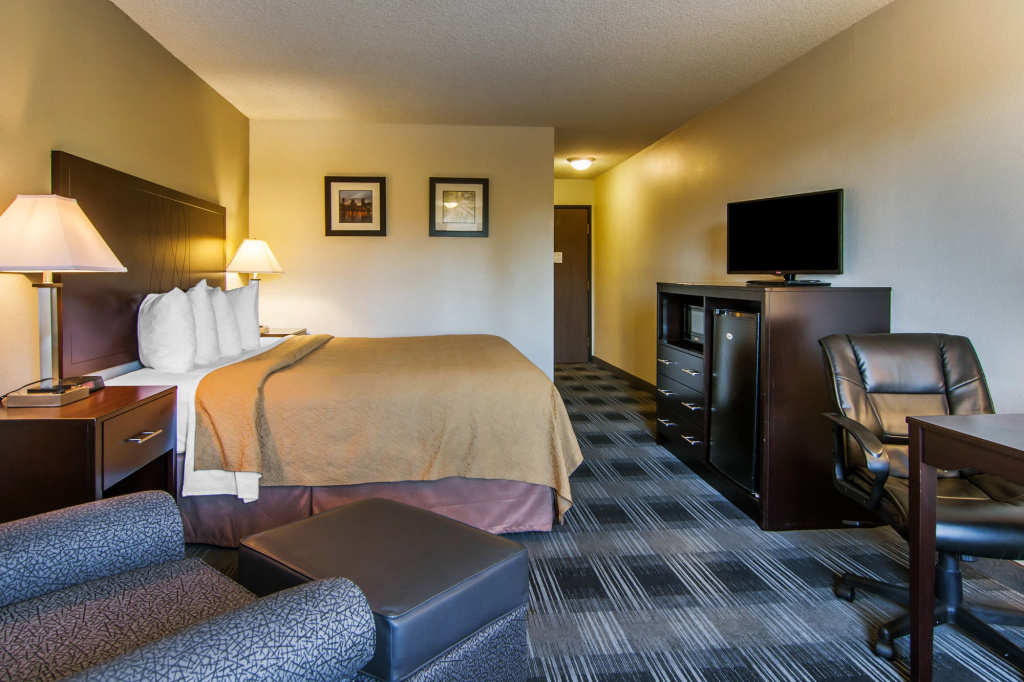 Quality Inn Tigard - Portland Southwest