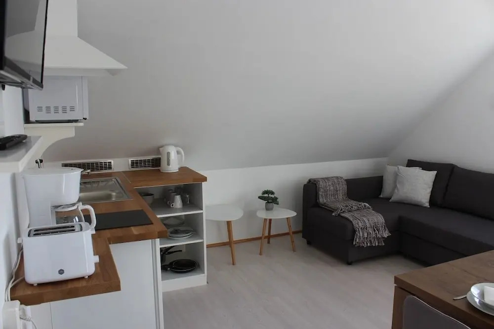 Guesthouse Háteigi