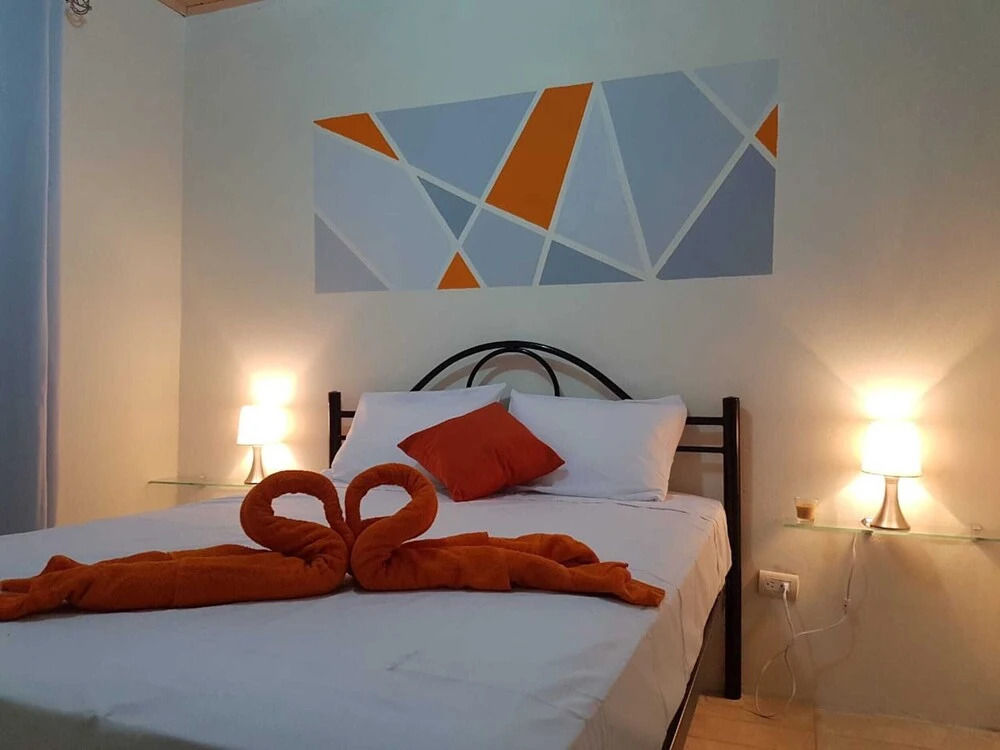 Apartamentos Naani