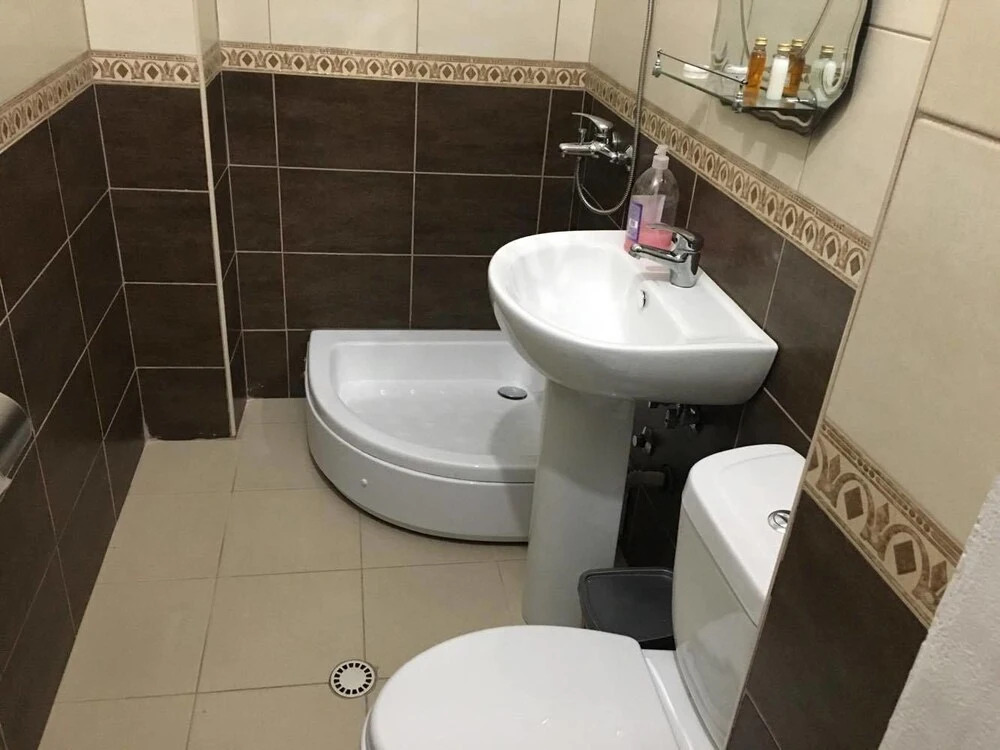 Korca City Rooms