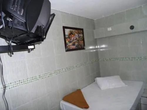 Hotel Marechal 1